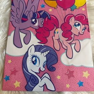 🧡10/$10 My Little Pony Gift Bag with Vibrant Design